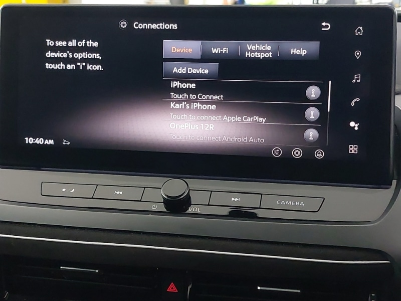 Used Nissan Qashqai 2024 for sale - 76427464: Photo 17