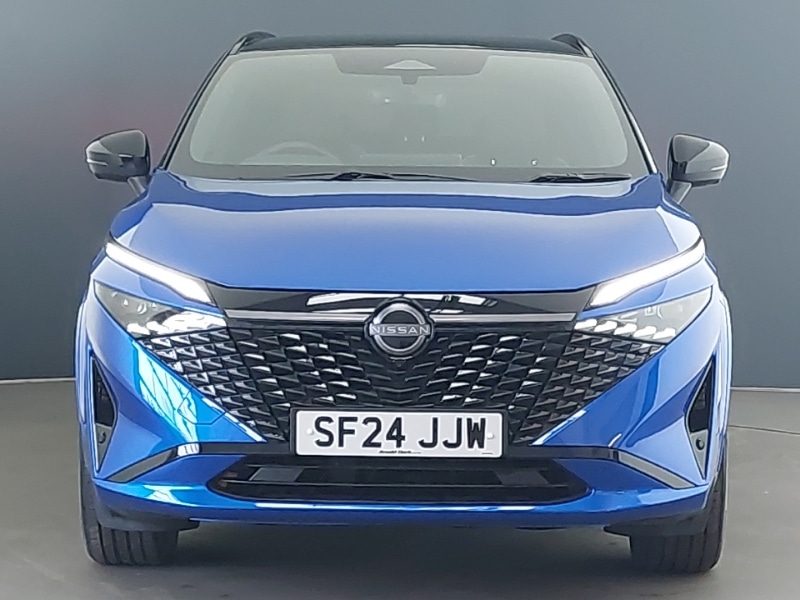 Used Nissan Qashqai 2024 for sale - 76427464: Photo 19