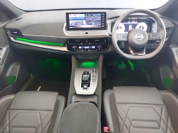 Used Nissan Qashqai 2024 for sale - 76427464: Photo