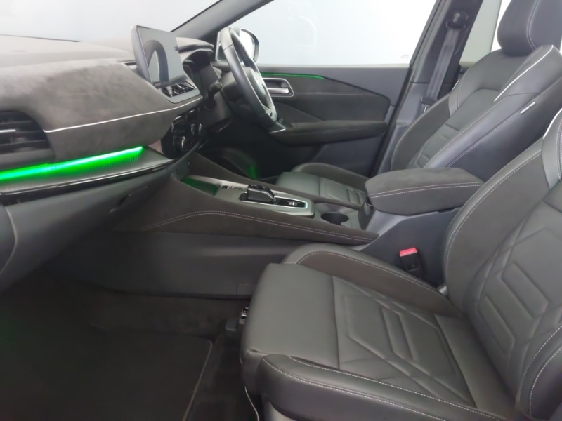 Used Nissan Qashqai 2024 for sale - 76427464: Photo 5