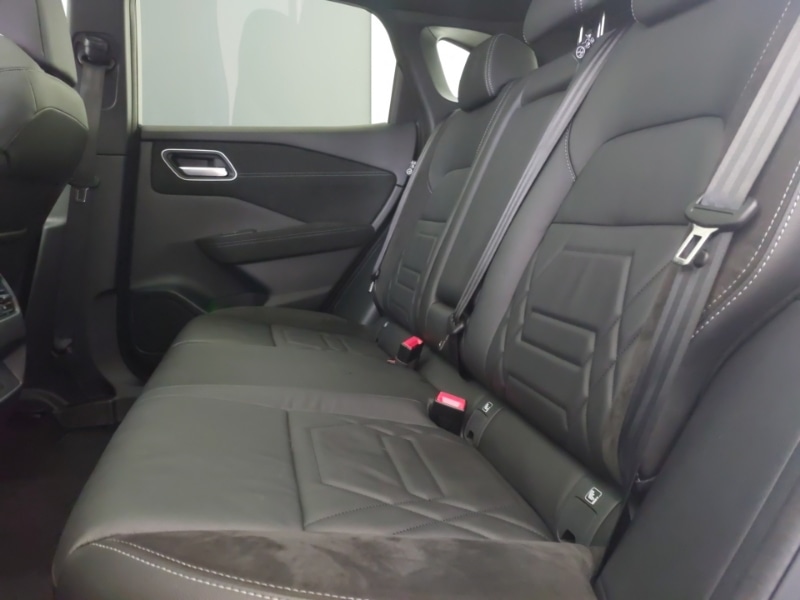 Used Nissan Qashqai 2024 for sale - 76427464: Photo 6