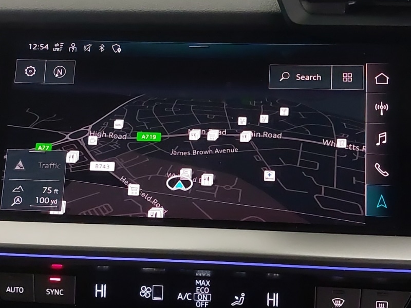 Used Audi A3 2021 for sale - 77644503: Photo 10