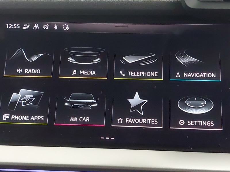 Used Audi A3 2021 for sale - 77644503: Photo 11