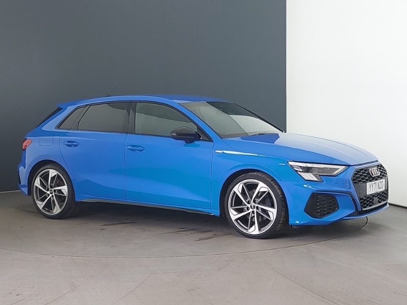 Used Audi A3 2021 for sale - 77644503: Photo 12