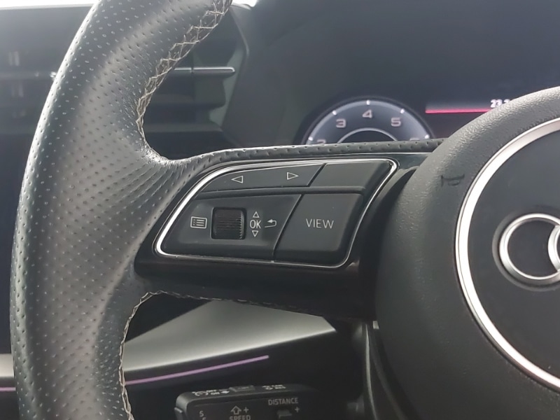 Used Audi A3 2021 for sale - 77644503: Photo 14