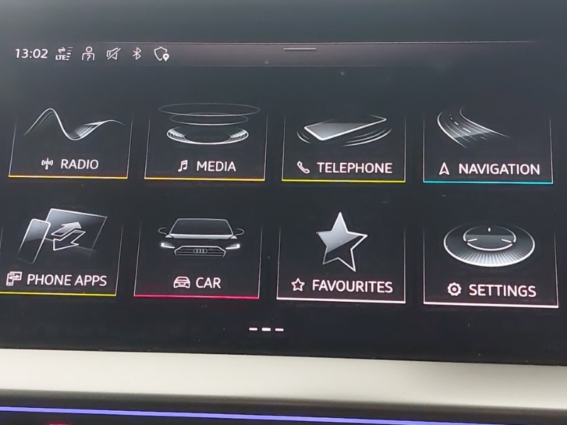 Used Audi A3 2021 for sale - 77644503: Photo 16