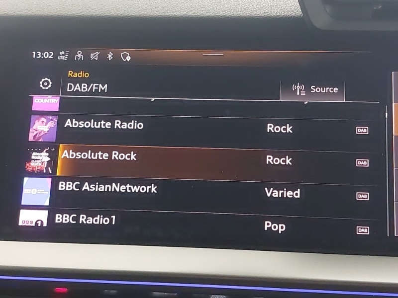 Used Audi A3 2021 for sale - 77644503: Photo 17