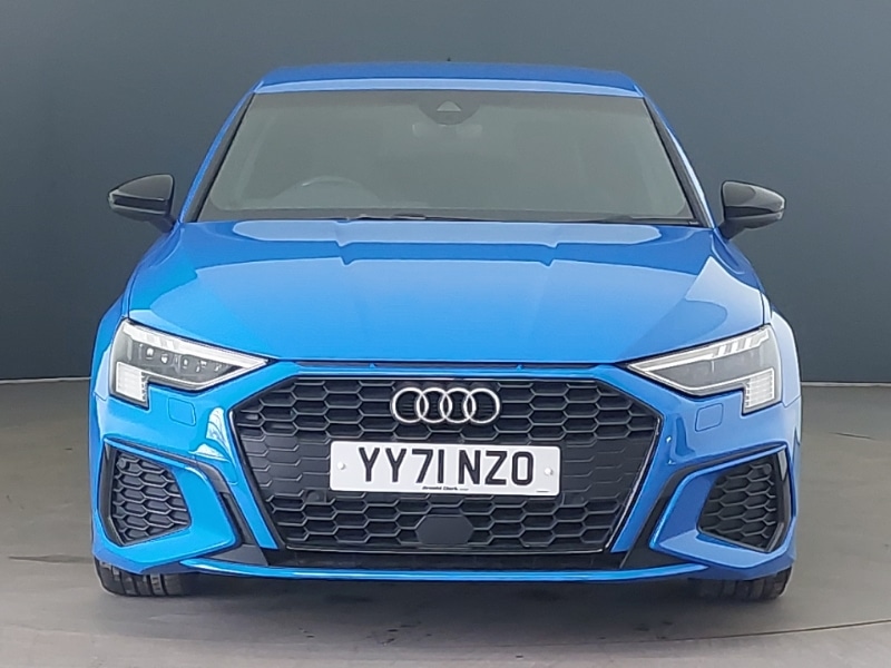 Used Audi A3 2021 for sale - 77644503: Photo 19