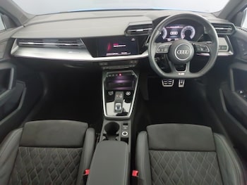Used Audi A3 2021 for sale - 77644503: Photo
