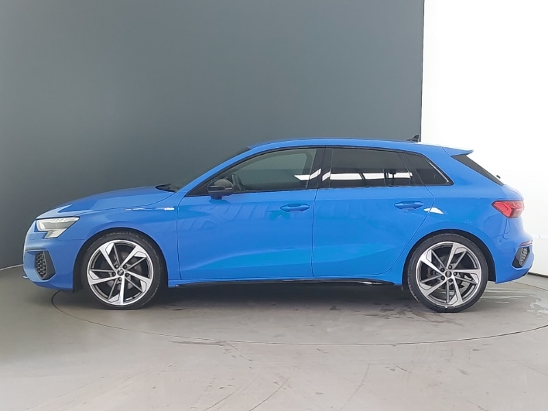 Used Audi A3 2021 for sale - 77644503: Photo 4