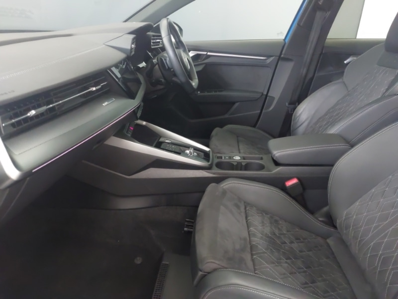 Used Audi A3 2021 for sale - 77644503: Photo 5