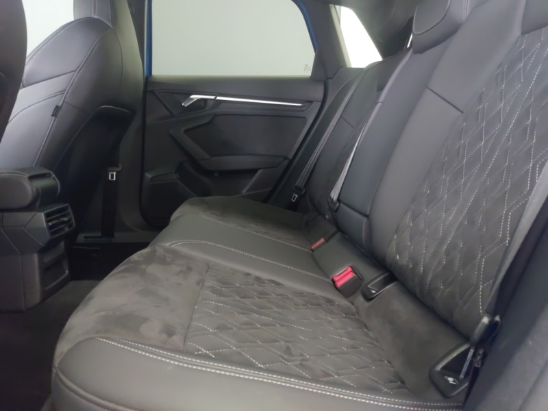 Used Audi A3 2021 for sale - 77644503: Photo 6