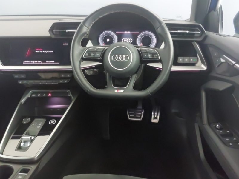 Used Audi A3 2021 for sale - 77644503: Photo 7