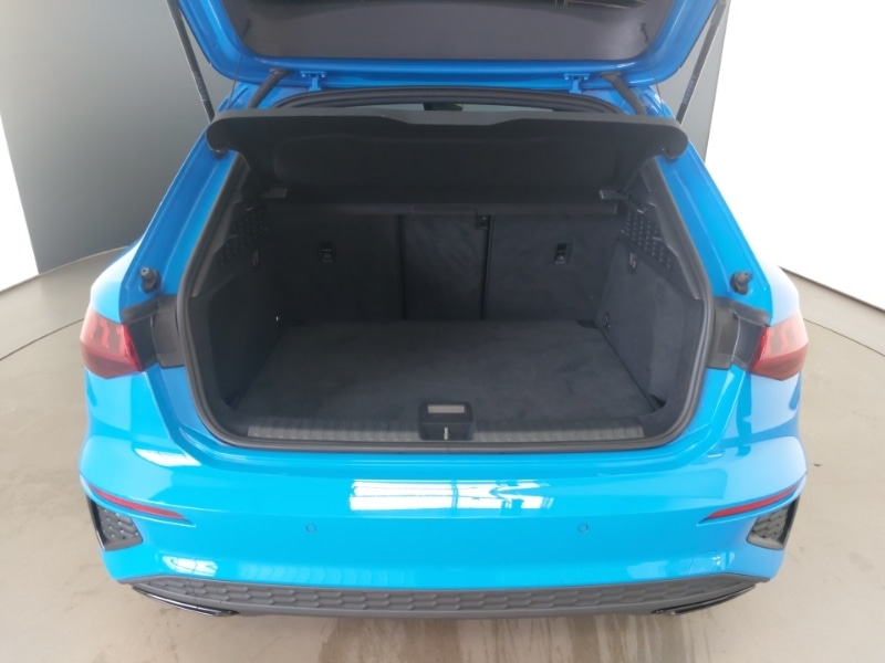 Used Audi A3 2021 for sale - 77644503: Photo 8