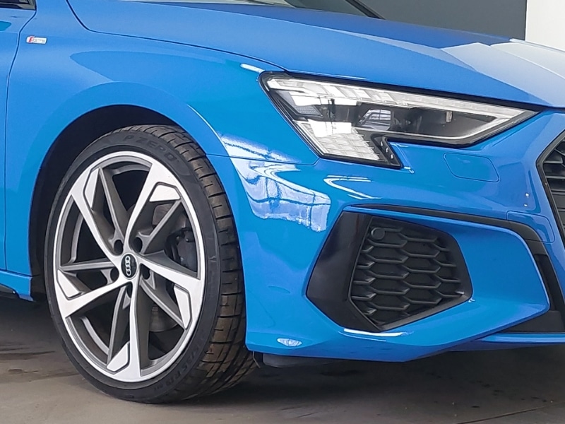 Used Audi A3 2021 for sale - 77644503: Photo 9