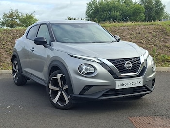 Used Nissan Juke 2023 for sale - 79578685: Photo