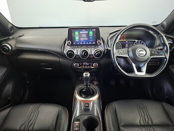 Used Nissan Juke 2023 for sale - 79578685: Photo