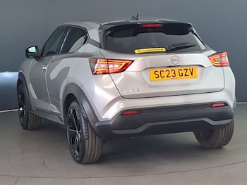 Used Nissan Juke 2023 for sale - 79578685: Photo