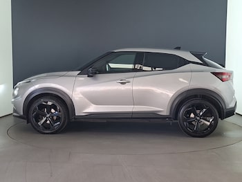 Used Nissan Juke 2023 for sale - 79578685: Photo
