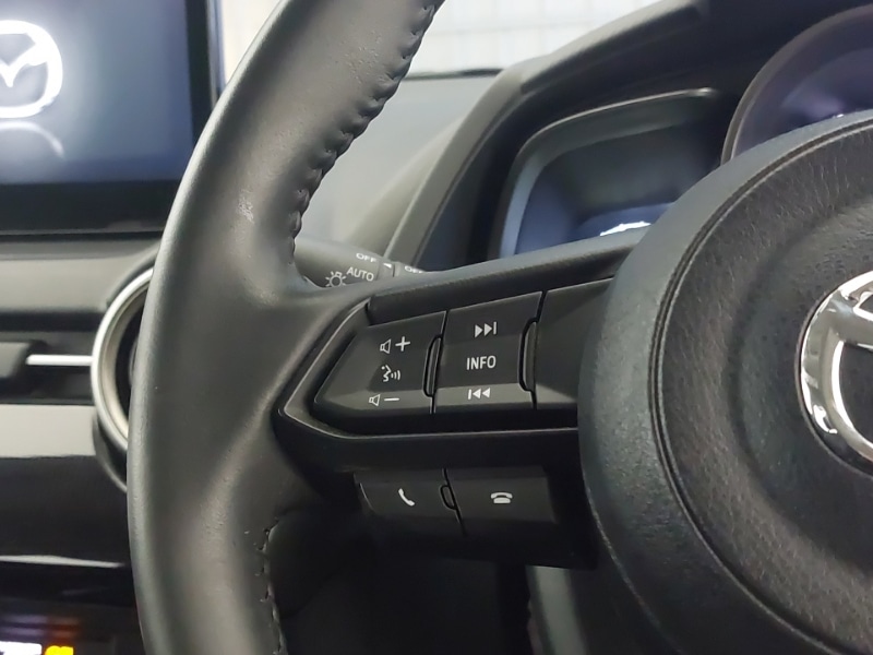 Used Mazda Mazda2 2022 for sale - 77439414: Photo 14