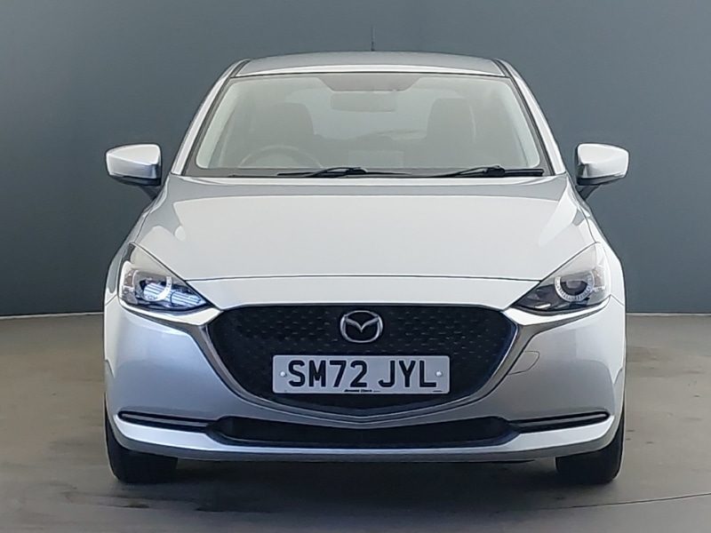 Used Mazda Mazda2 2022 for sale - 77439414: Photo 19