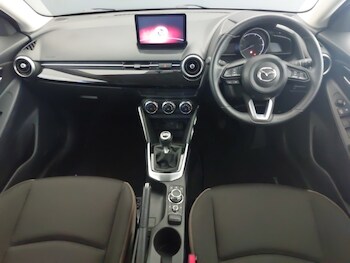 Used Mazda Mazda2 2022 for sale - 77439414: Photo