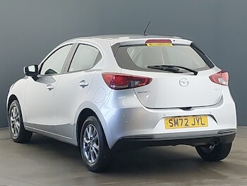 Used Mazda Mazda2 2022 for sale - 77439414: Photo