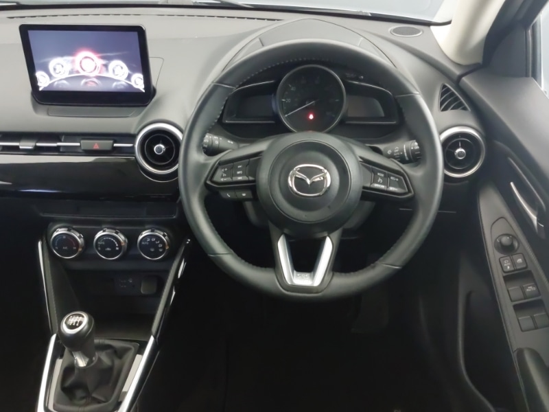 Used Mazda Mazda2 2022 for sale - 77439414: Photo 7