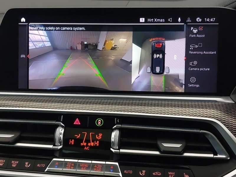 Used BMW X5 2020 for sale - 77004632: Photo 10