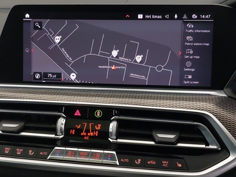 Used BMW X5 2020 for sale - 77004632: Photo 11