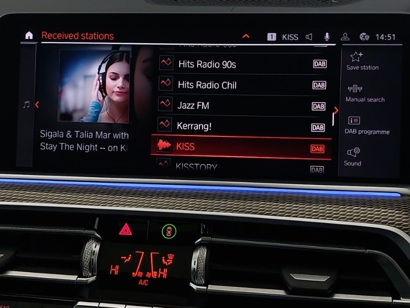 Used BMW X5 2020 for sale - 77004632: Photo 16