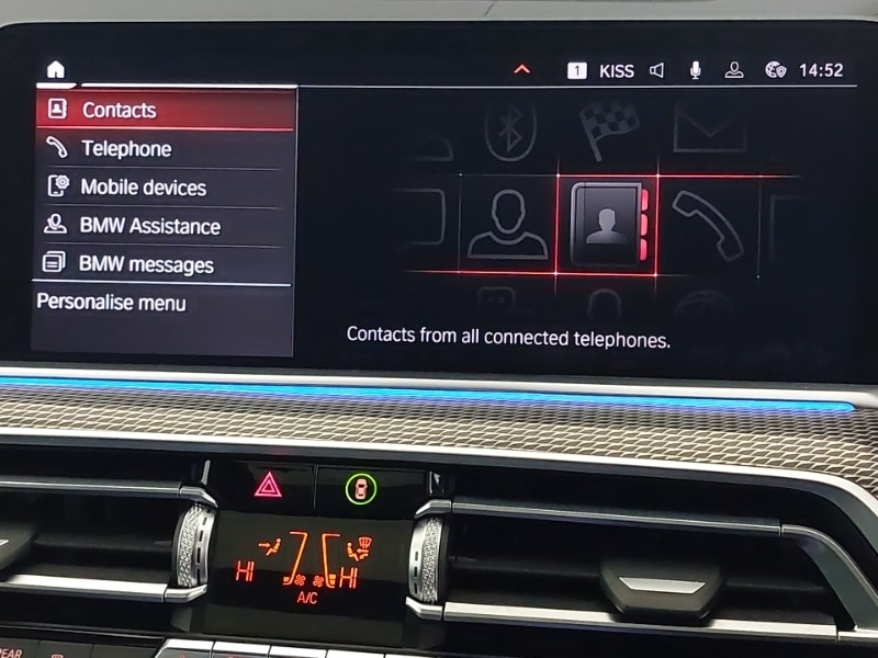 Used BMW X5 2020 for sale - 77004632: Photo 17