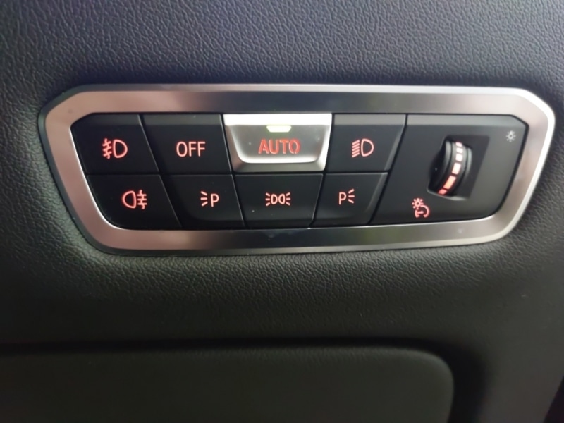 Used BMW X5 2020 for sale - 77004632: Photo 18