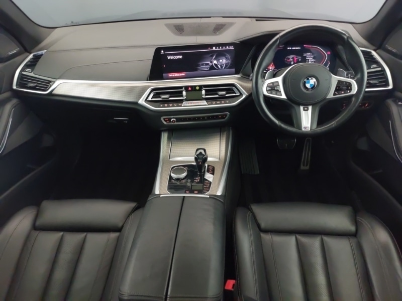 Used BMW X5 2020 for sale - 77004632: Photo 2