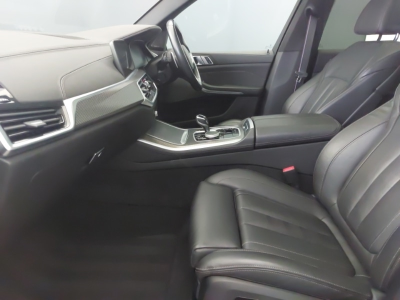 Used BMW X5 2020 for sale - 77004632: Photo 5