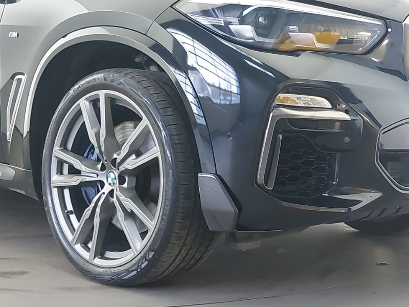 Used BMW X5 2020 for sale - 77004632: Photo 9