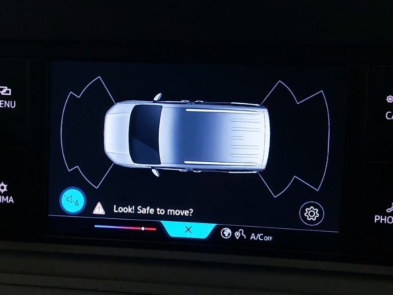 Used Volkswagen Caddy 2021 for sale - 77509280: Photo 11