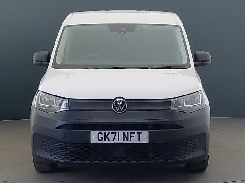 Used Volkswagen Caddy 2021 for sale - 77509280: Photo 19