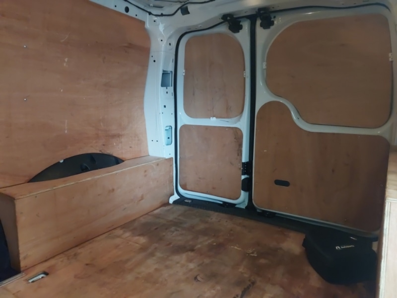 Used Volkswagen Caddy 2021 for sale - 77509280: Photo 6