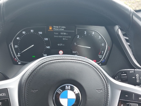 Used BMW 1 Series 2020 for sale - 76262015: Photo 10
