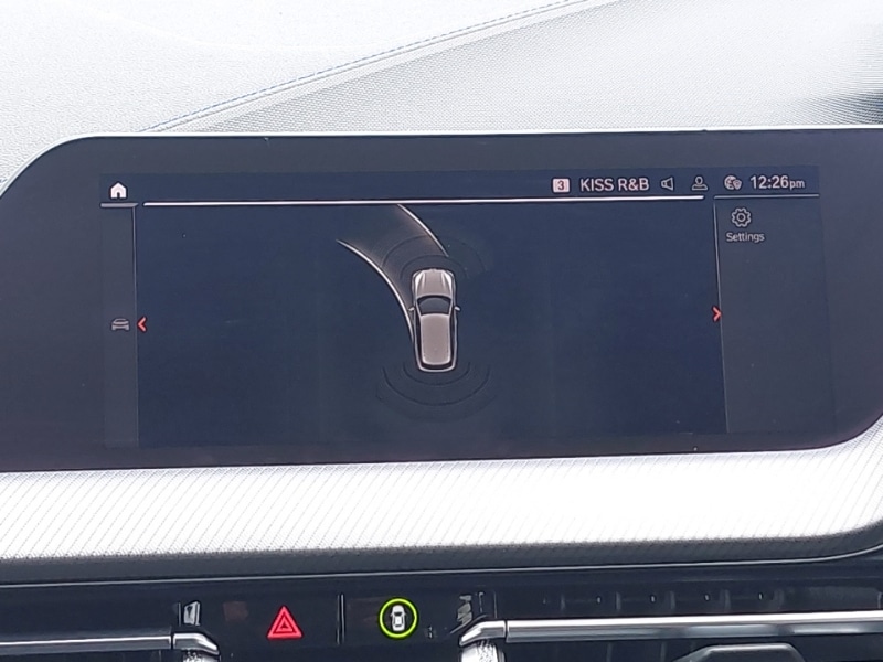 Used BMW 1 Series 2020 for sale - 76262015: Photo 11