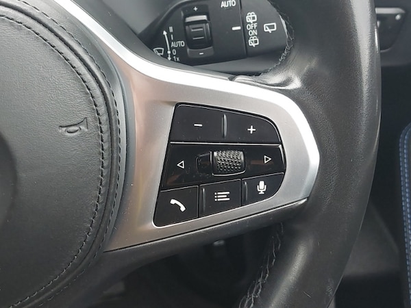 Used BMW 1 Series 2020 for sale - 76262015: Photo 12