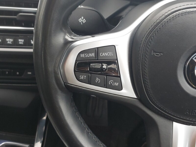 Used BMW 1 Series 2020 for sale - 76262015: Photo 13