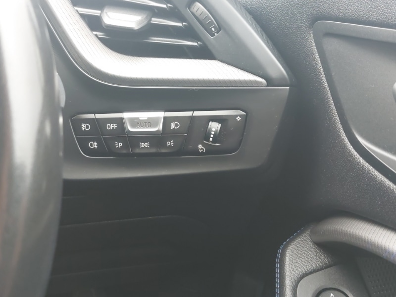 Used BMW 1 Series 2020 for sale - 76262015: Photo 14