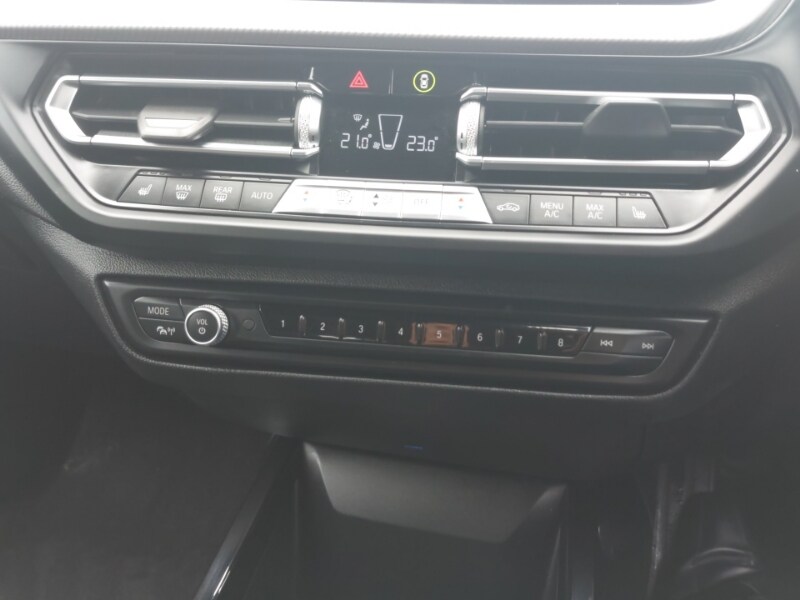 Used BMW 1 Series 2020 for sale - 76262015: Photo 16