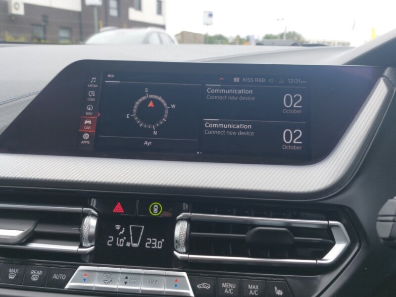 Used BMW 1 Series 2020 for sale - 76262015: Photo 18