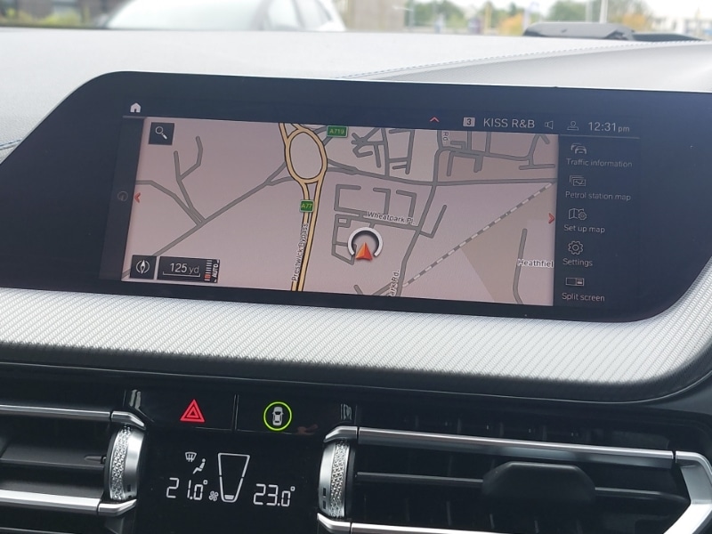 Used BMW 1 Series 2020 for sale - 76262015: Photo 19