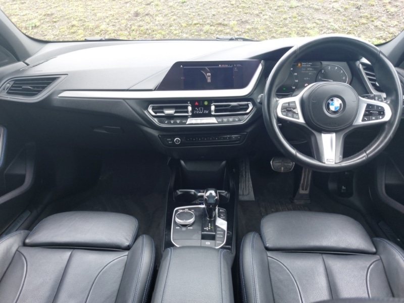 Used BMW 1 Series 2020 for sale - 76262015: Photo 2