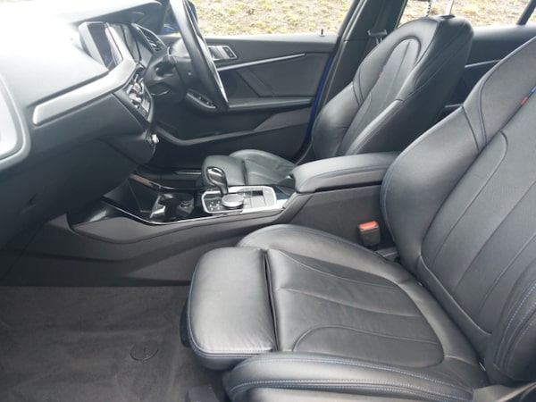 Used BMW 1 Series 2020 for sale - 76262015: Photo 5