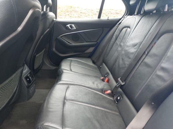 Used BMW 1 Series 2020 for sale - 76262015: Photo 6